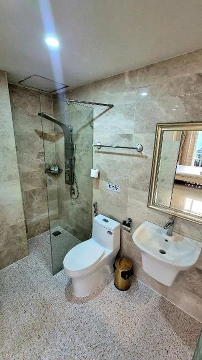 F F HOUSE Homestay – Fotos 3