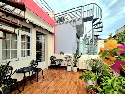 F F HOUSE Homestay – Fotos 4