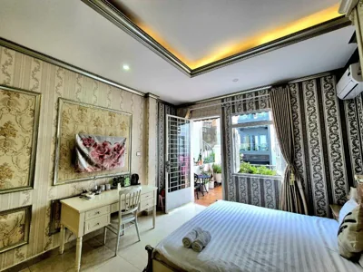F F HOUSE Homestay – Fotos 5