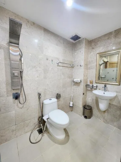 F F HOUSE Homestay – Fotos 6