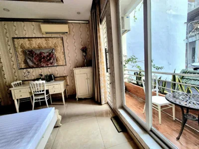 F F HOUSE Homestay – Fotos 7
