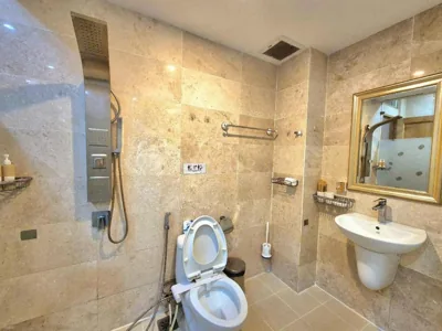 F F HOUSE Homestay – Fotos 9