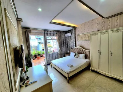 F F HOUSE Homestay – Fotos 10