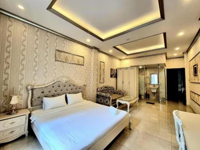 F F HOUSE Homestay – Fotos 11