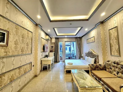 F F HOUSE Homestay – Fotos 12