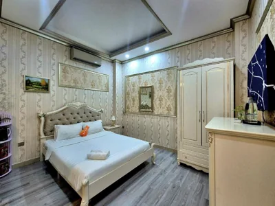 F F HOUSE Homestay – Fotos 13