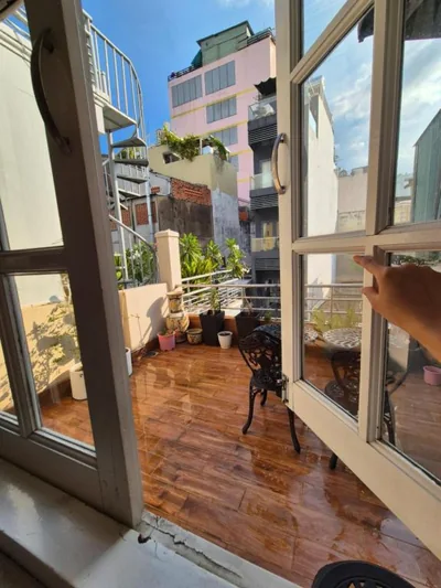 F F HOUSE Homestay – Fotos 14