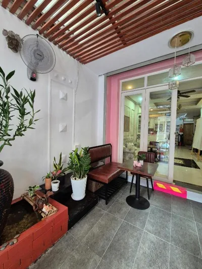 F F HOUSE Homestay – Fotos 15